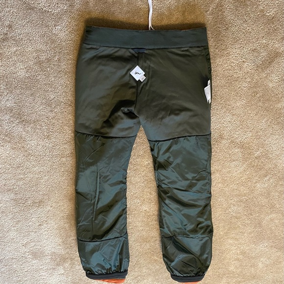 Imperial Motion Neve Snow pants -Terracotta - Picture 11 of 12